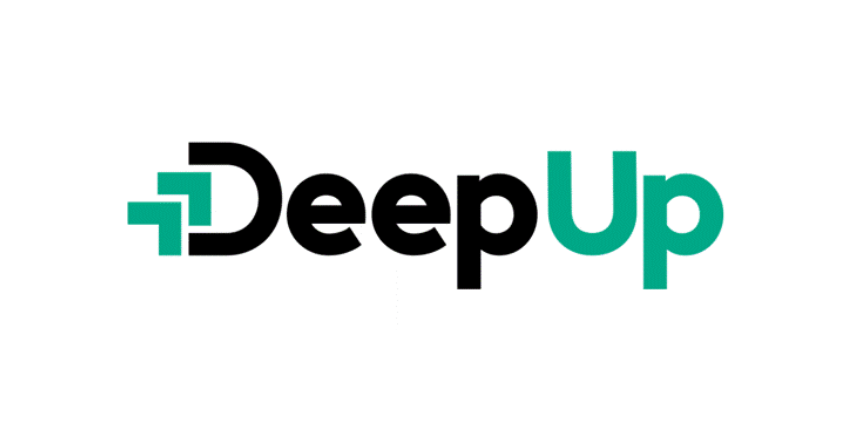 Deepup