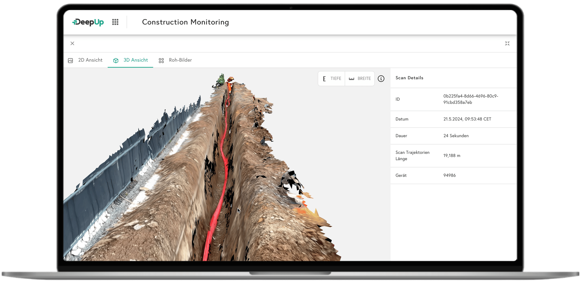 MockUp_ConMon_Macbook_3D-Scan MockUp_ConMon_Macbook_3D-Scan